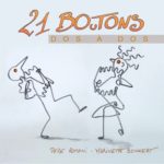 21 BOuTONS - Pere Romaní - Marinette Bonnert