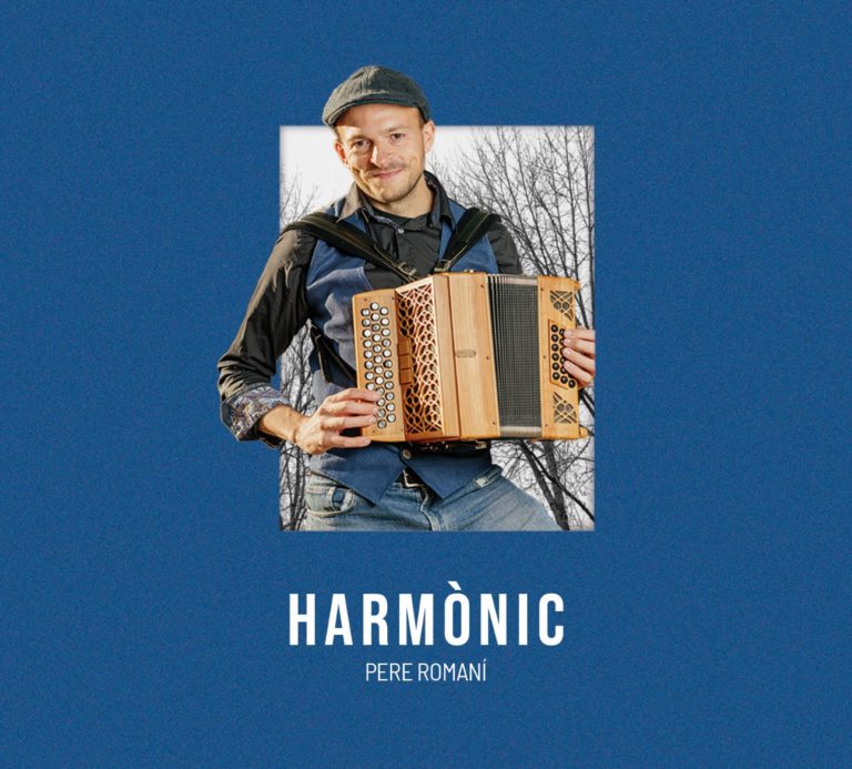 Harmònic - Pere Romaní