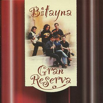 Bitayna, Gran Reserva, Pere Romaní